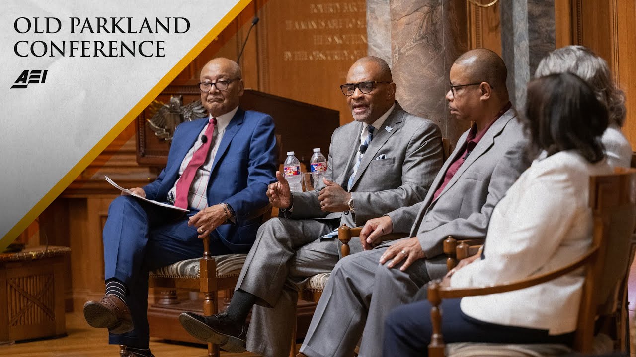 Success on the Ground | OLD PARKLAND CONFERENCE