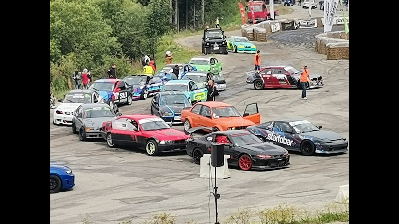 DRIFT - PIPAY LES 7 LAUX  2021