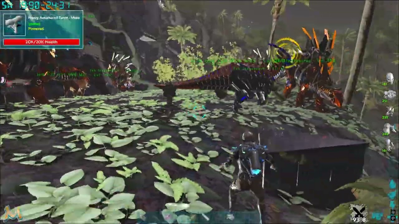 MESA DUOS WIPE