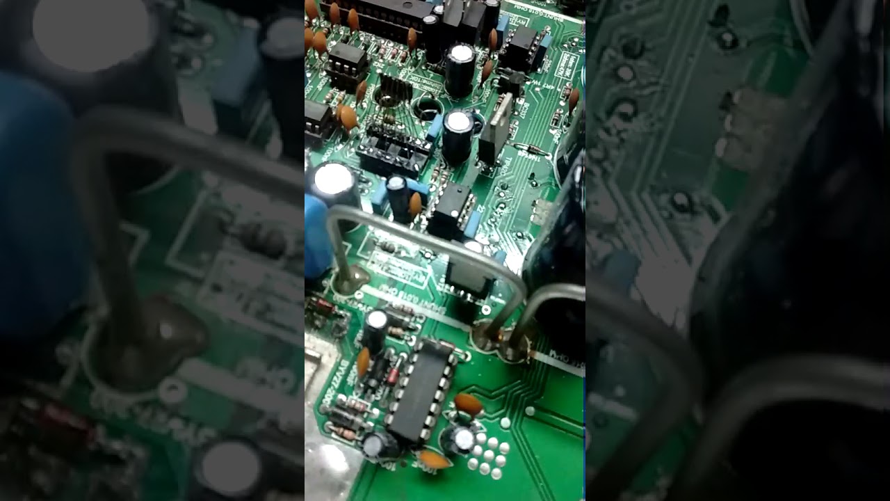 Ci m&oacute;dulo 5.0  74hc86