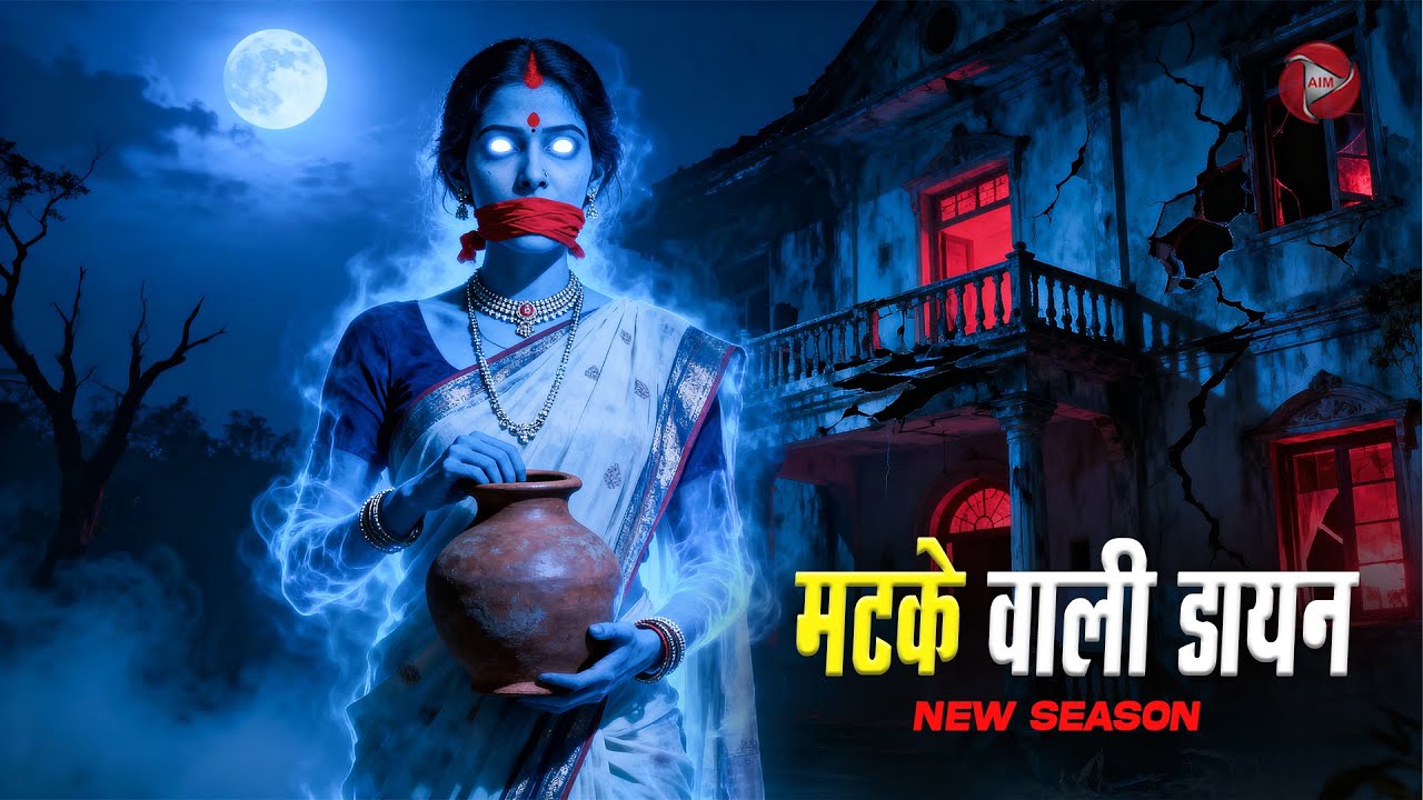 #Aahat | Aahat New Episode | डर का खौफनाक मंजर | Horror Show | Jara Si Aahat 2026 #horror