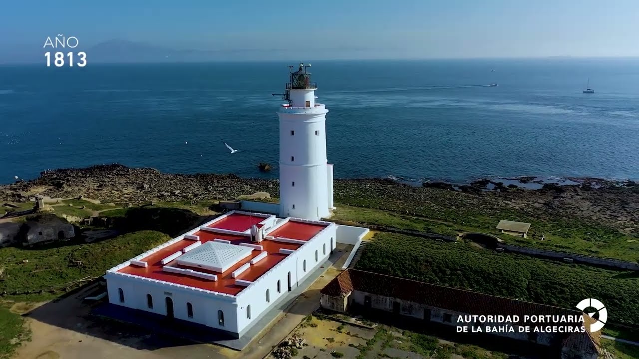 FARO DE TARIFA