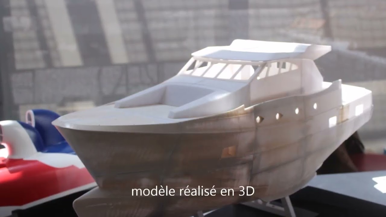 NAVEXPO 16 et 17 juillet 2022