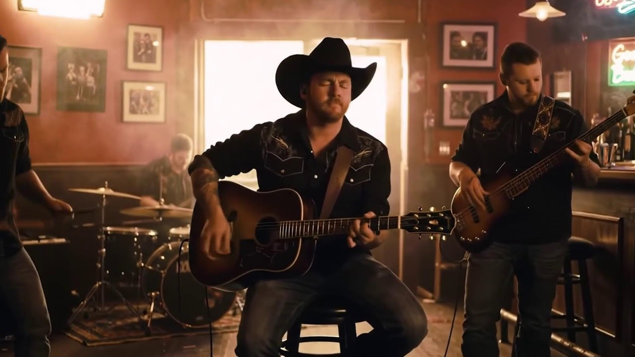 Texas Southern Rock Mix 🎶 Freedom Ride | Inspired by ZZ Top