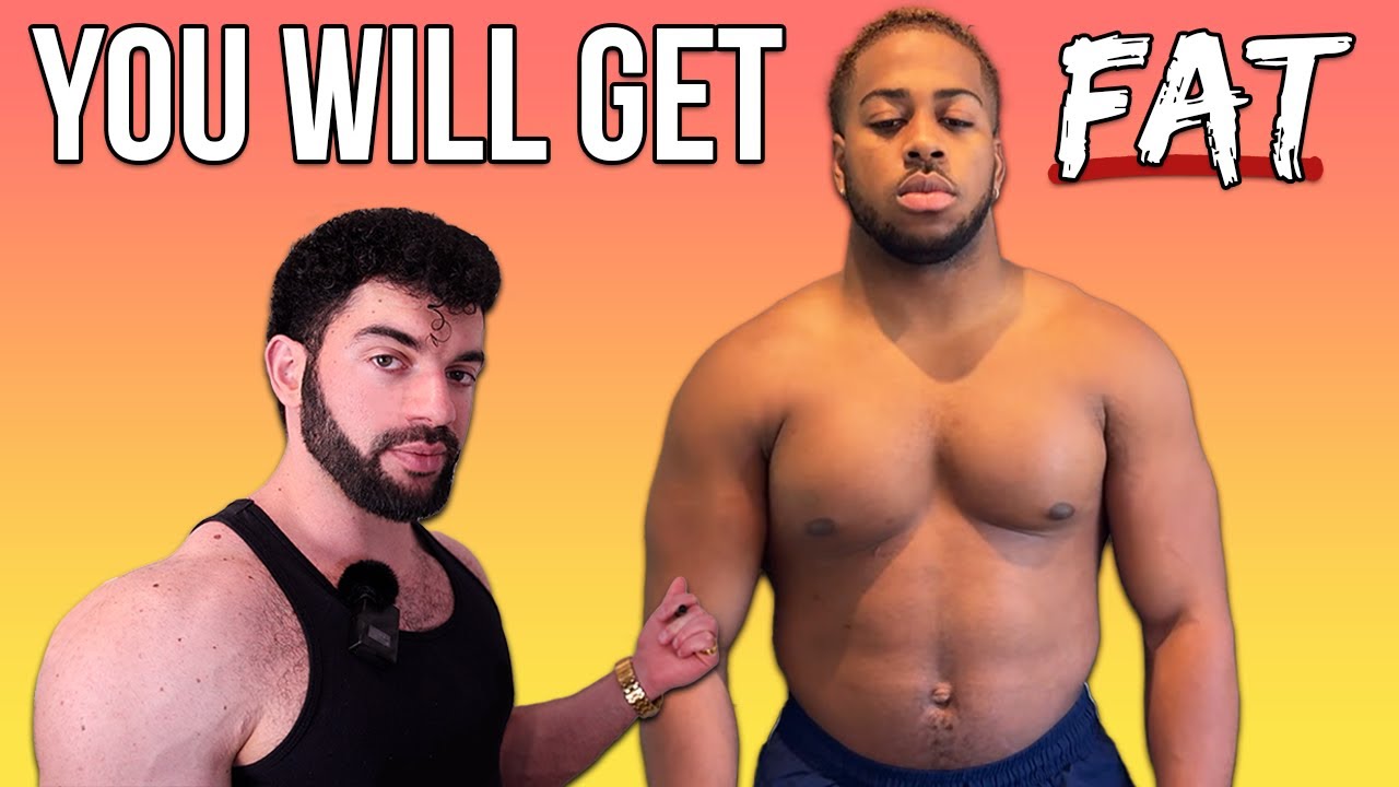Accept This NOW, Or Sacrifice Your Gains (Nathaniel Massiah Reaction)