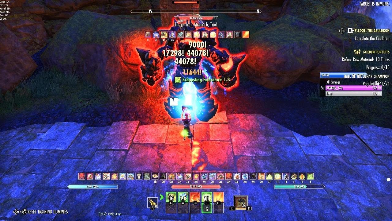 115k Arc/DK/NB