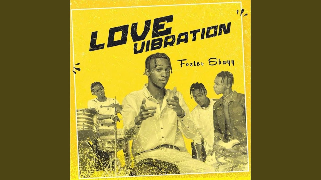 Love Vibration