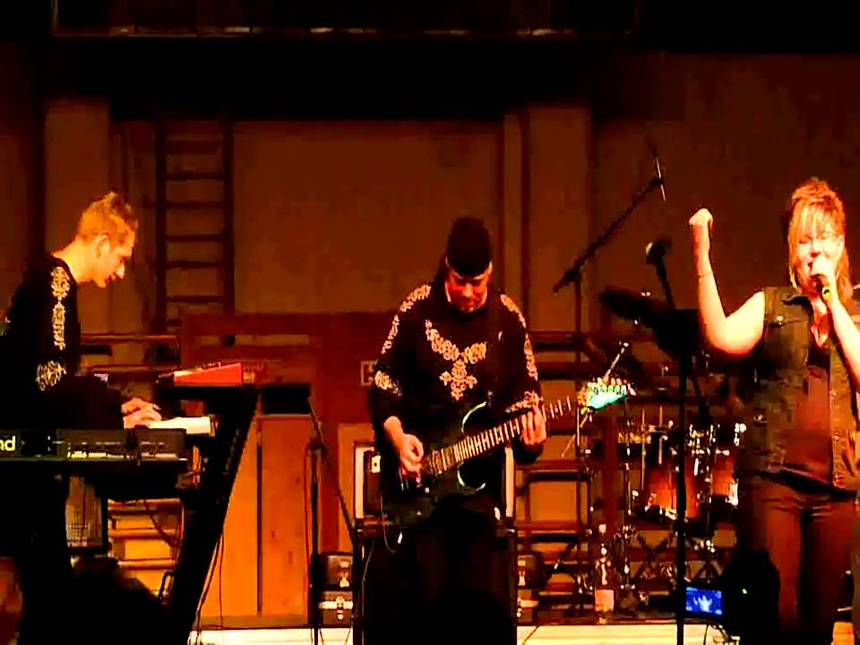 Szkítia  & Tőrösi Hetti - A zöld, a bíbor és a fekete - Segélykoncert Keszthelyen