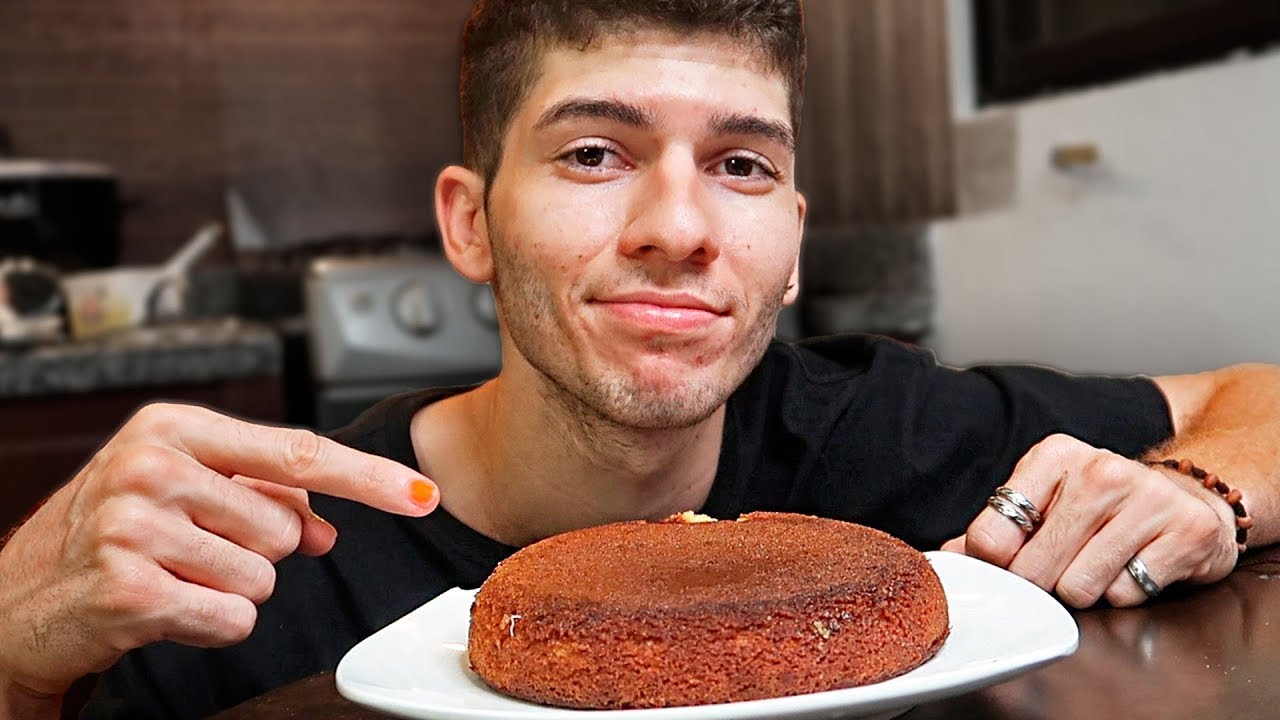 El Pastel Más Fácil de Hacer *Sin Horno* [Bryan Aristizabal]