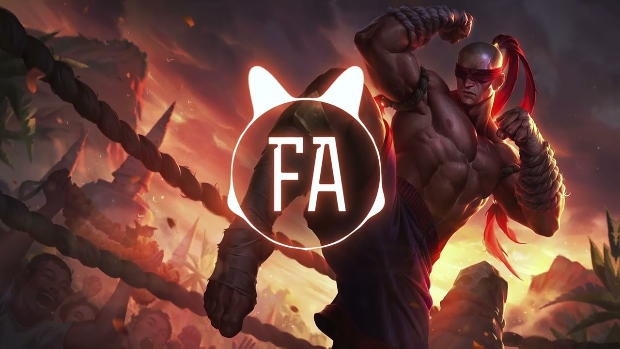 Fate Action - Heavyweight