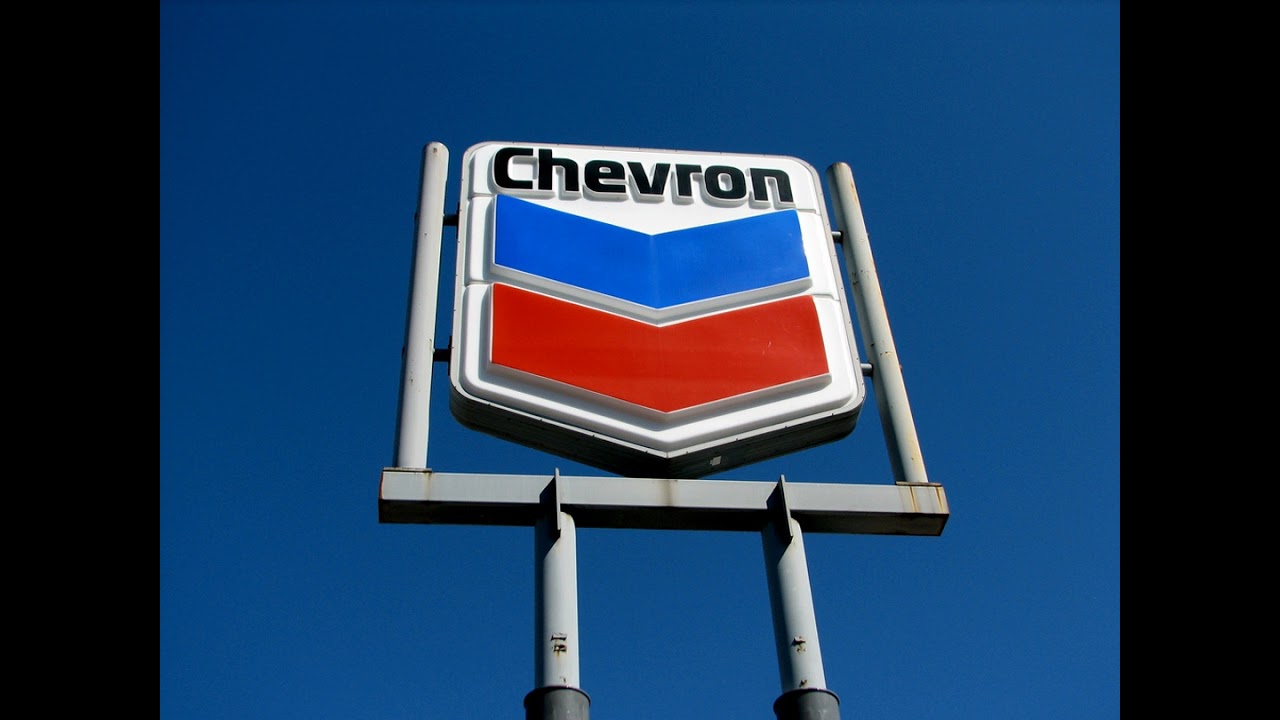 Chevron planning to lay off 20 percent of its workforce: The Good, Bad, and Ugly of the week
