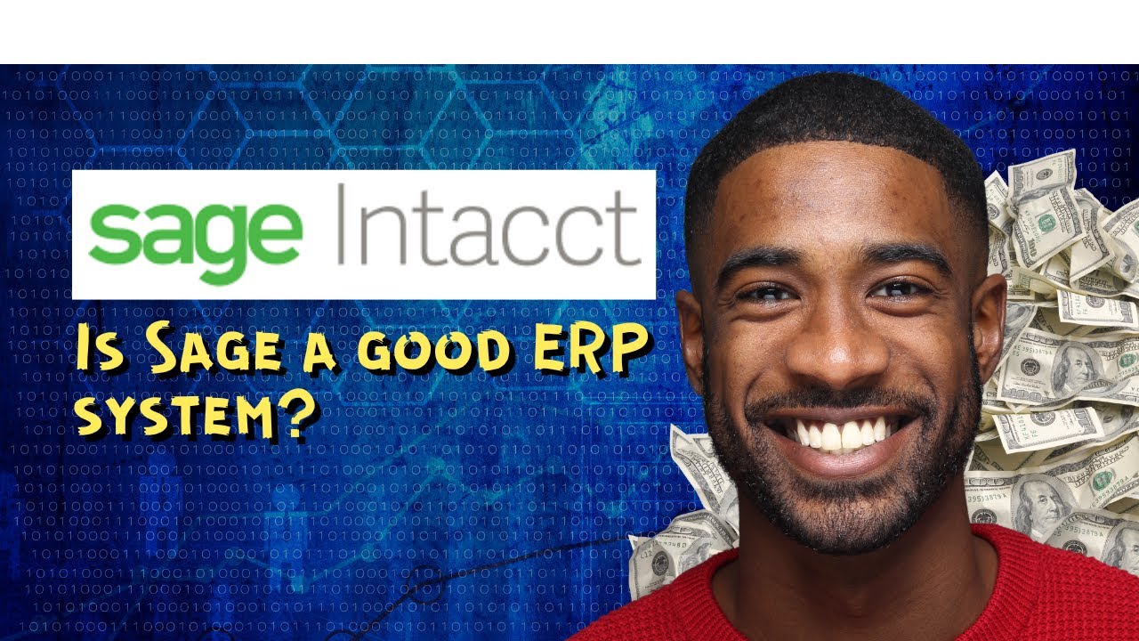Is Sage a good ERP system