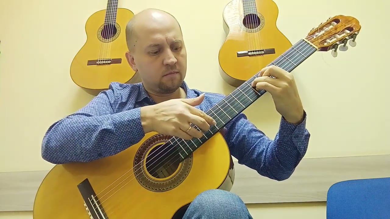 Виктор Козлов(1958-2021) - 