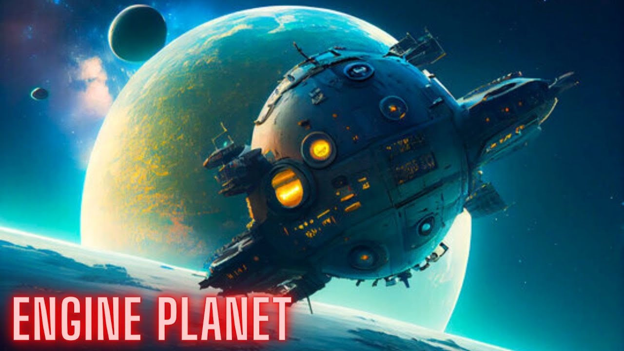 Using a planet as Spaceship, can we reach Alpha Centauri?