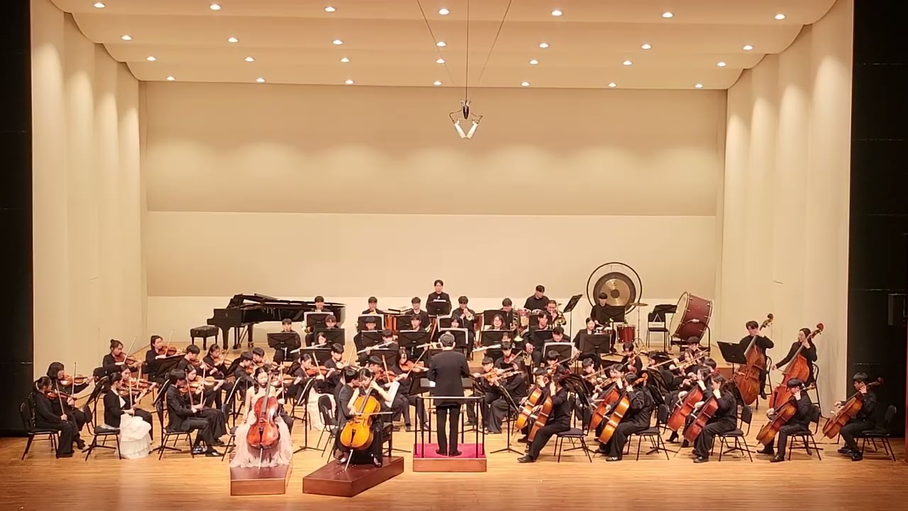 Game of Thrones for Two Cellos 