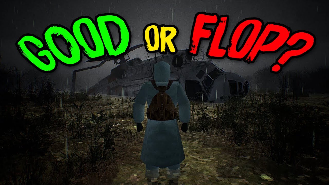 Был ли тест MISERY успешным?