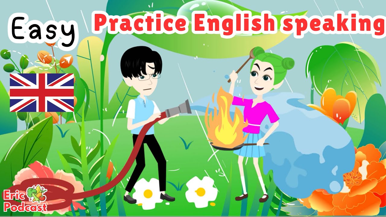 Basic Small Talk You Need for Everyday English