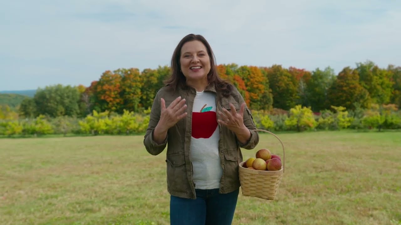 Weekends with Yankee: Gould Hill Farm