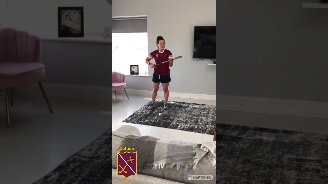 Cullion Online Coaching Roll Lift and Jab Lift