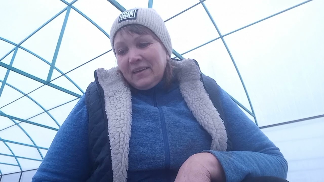моя схема обробок полуниці