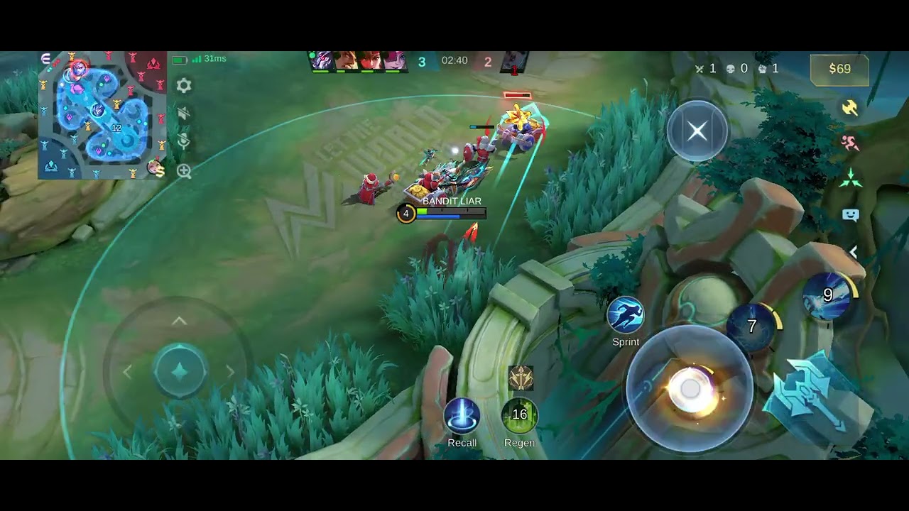 Hero jadul aja