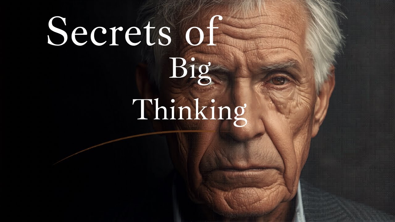 Think and Grow Rich (Animated Summary) | Napoleon Hill