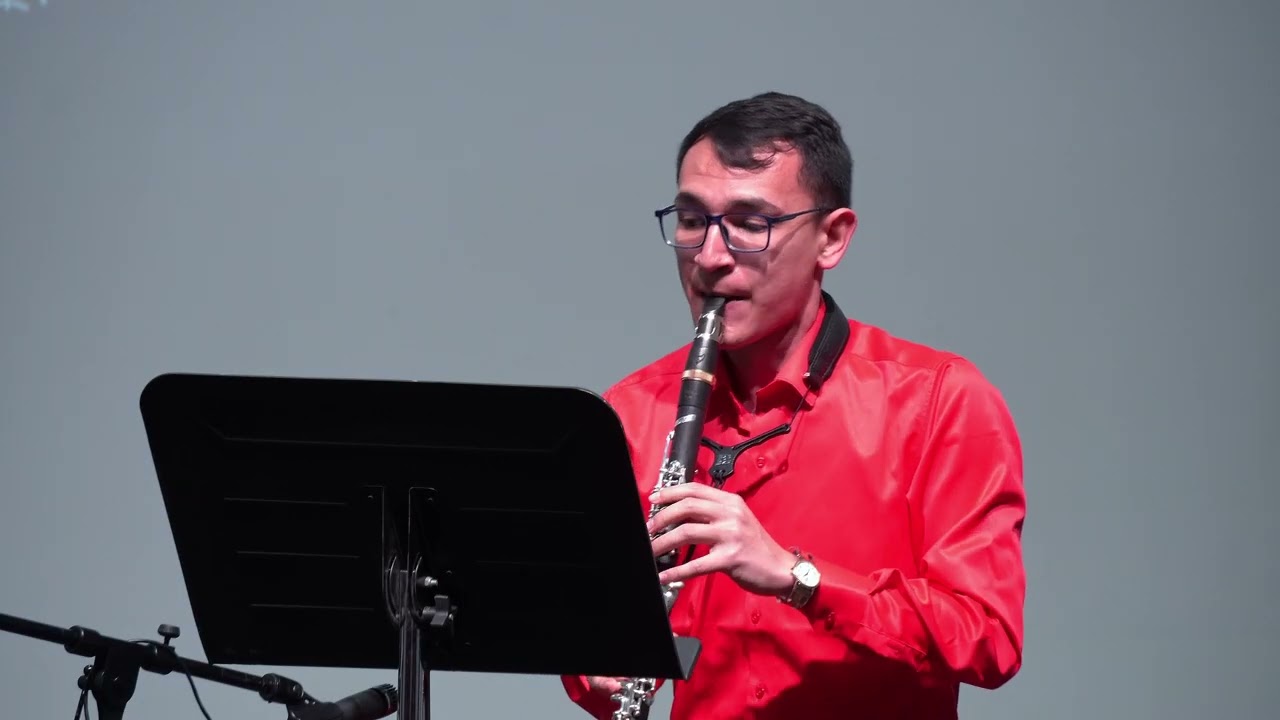 Le Tombeau de Ravel - Arthur Benjamin