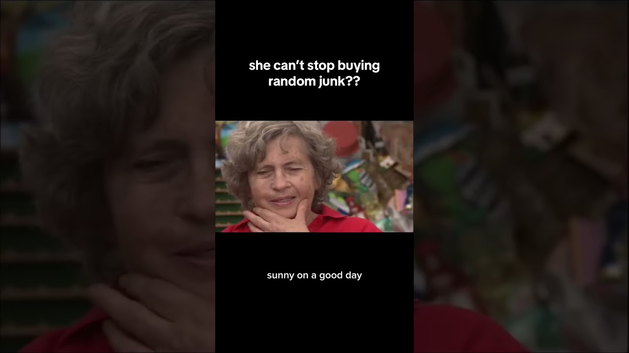 Part 2 | Hoarders #hoarder #hoarderhouse #hoarding #hoarders #hoardingcleanup