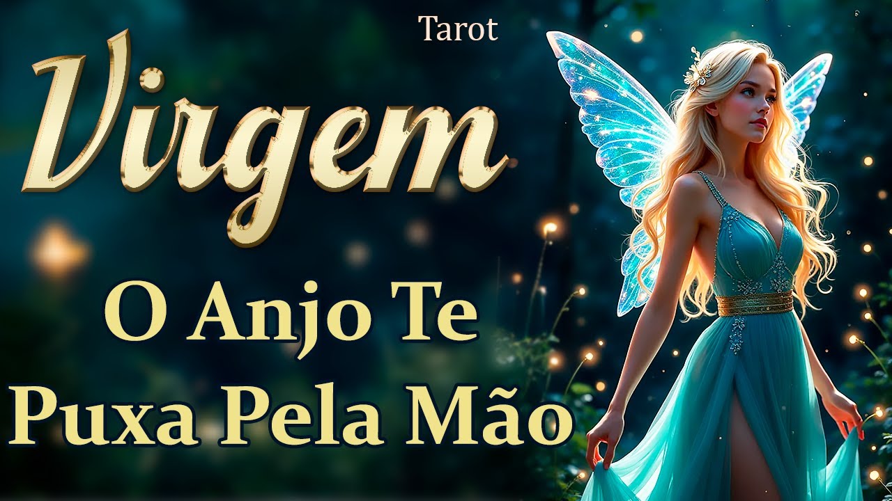 ♍️VIRGEM💥SURREAL💥VAI MUDAR SUA VIDA POR COMPLETO💫DEUS VEM TE LIBERTAR🍀SUCESSO🌟ENCERRAMENTOS🔥