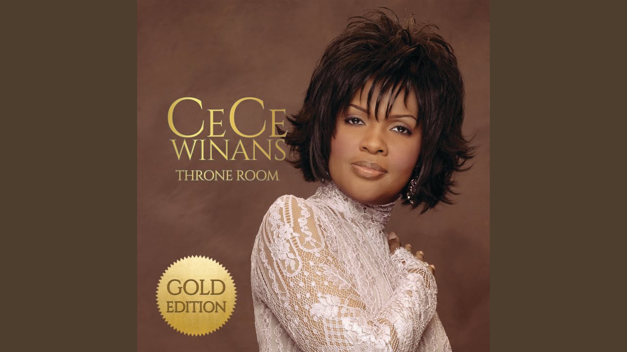 Blessed Assurance (Live/Bonus Track)