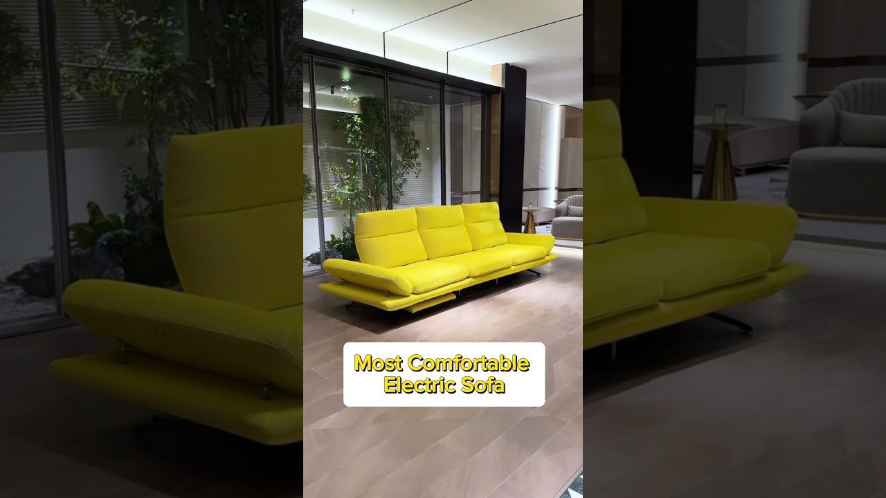 WHAT is the BEST Sofa of 2024?