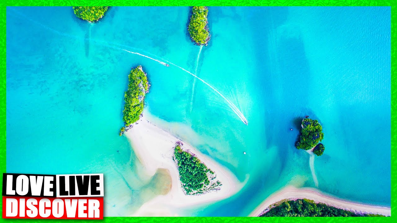 KOH LANTA GUIDE: Is it worth visiting Koh Lanta, Thailand???