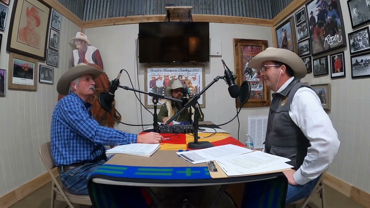 Mullendore Murder Case