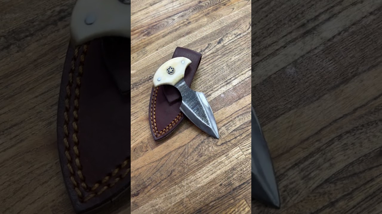 Кинжал Push Dagger