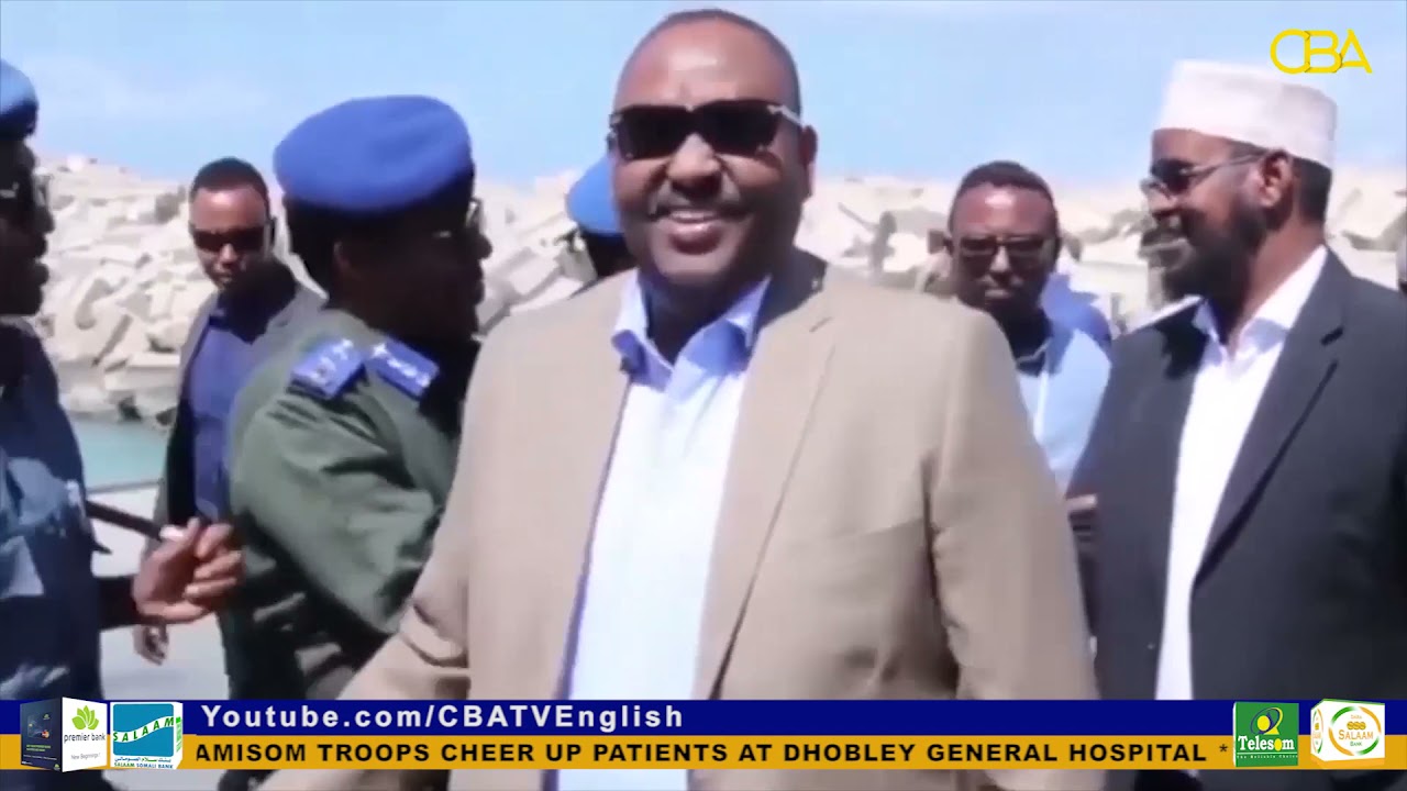 Somali opposition Leaders laud AU Condemnation of Presidential Term Extension