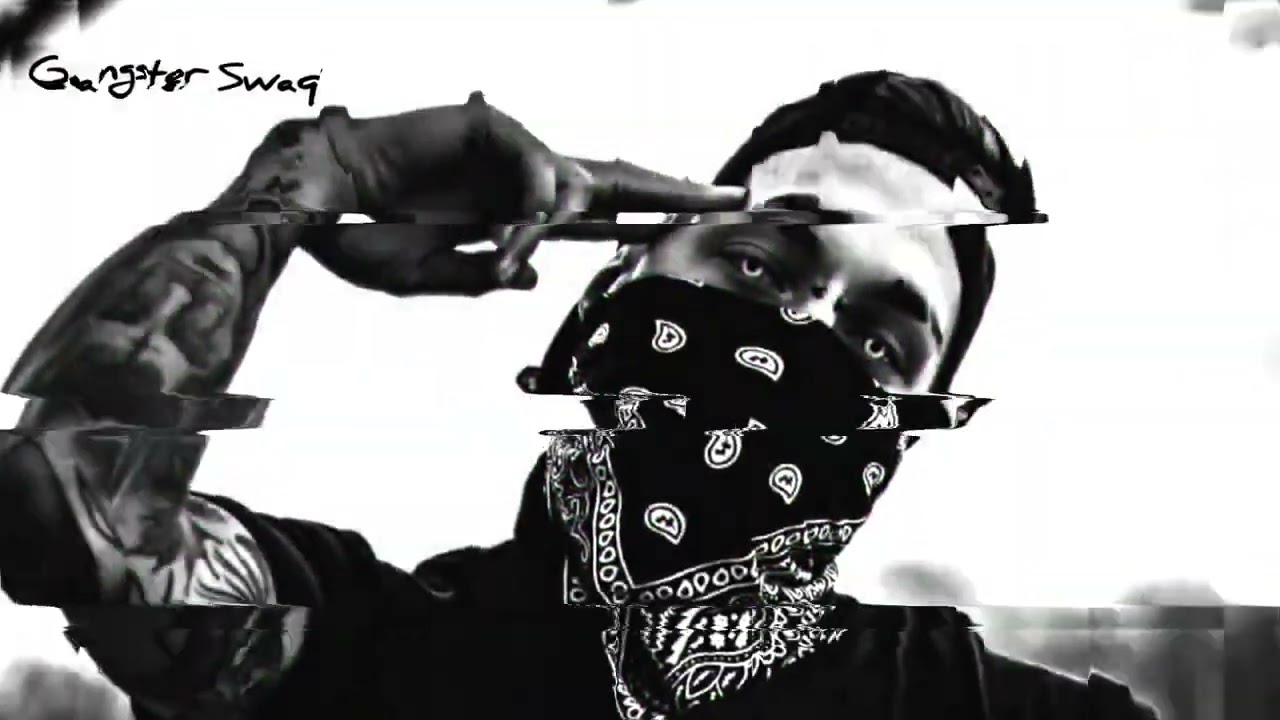 2Pac - Stop Me (@GalilHD Remix)
