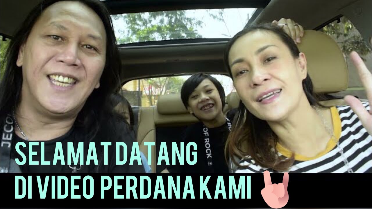 ROJALI (Roy Jeconiah & Family) Episode 1