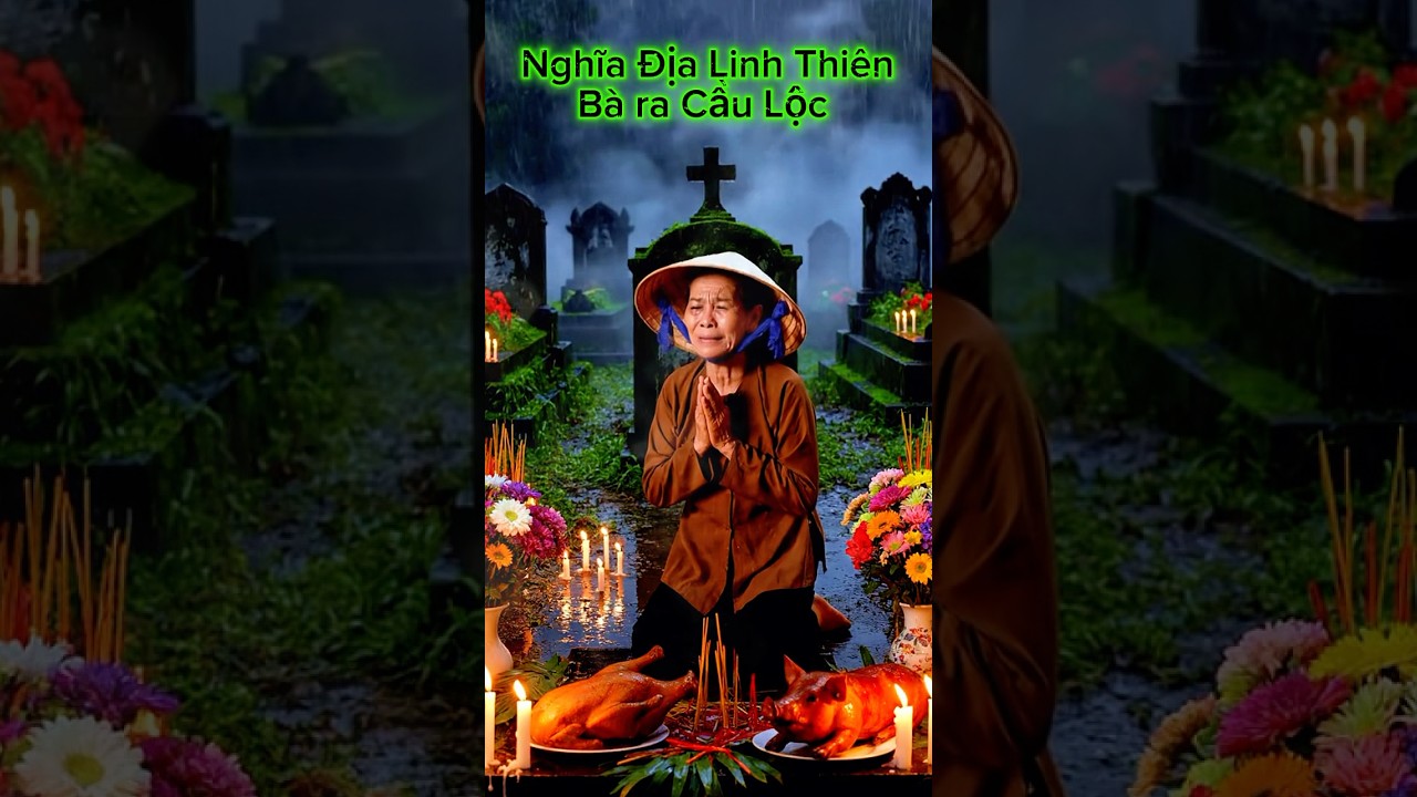 Tâm Linh-Tài Lộc 
