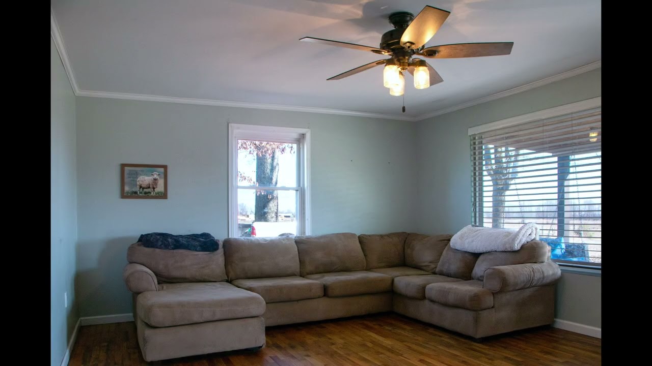 135 Campbellsville Pike, Ethridge TN 38456