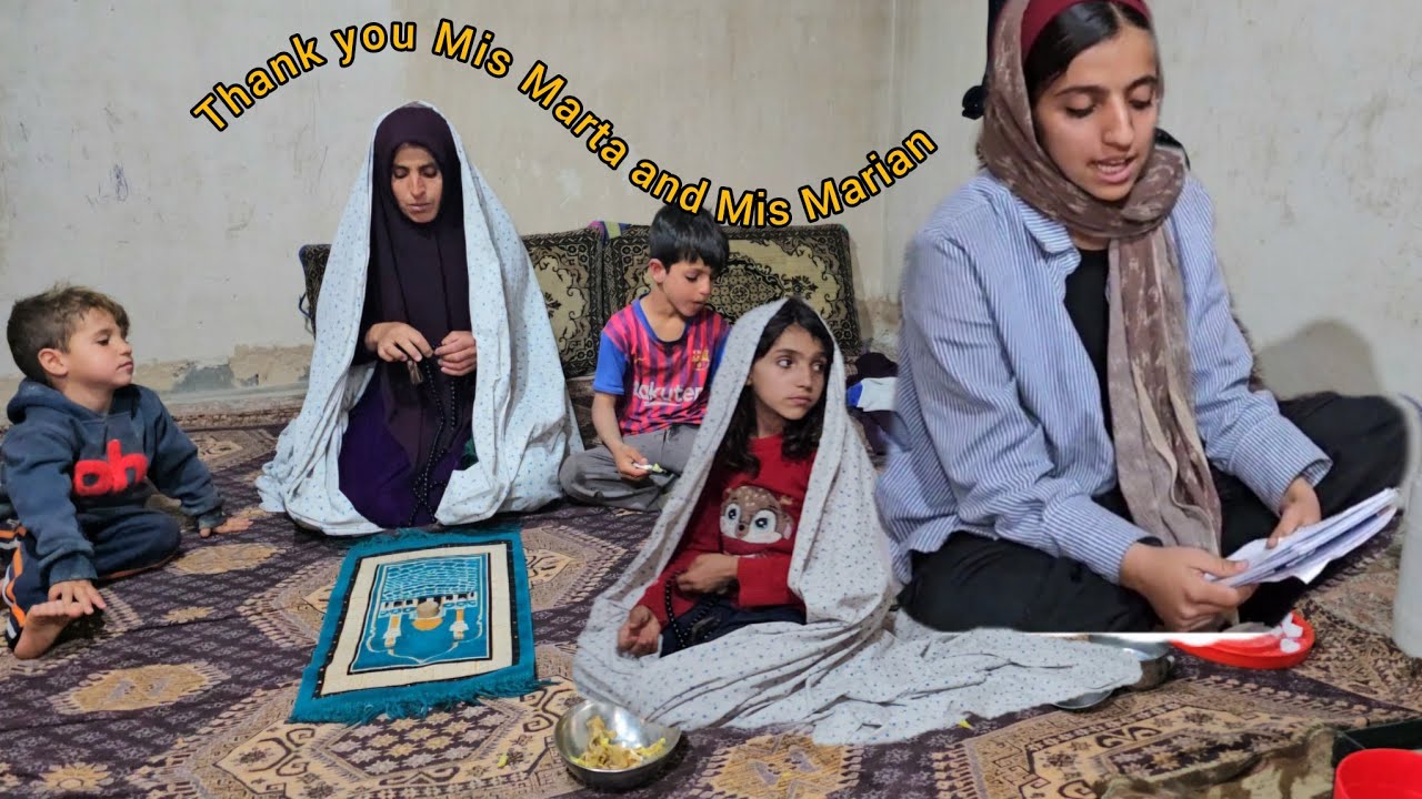 Will Ashraf become homeless? | Threats to sell the land and immediate eviction!