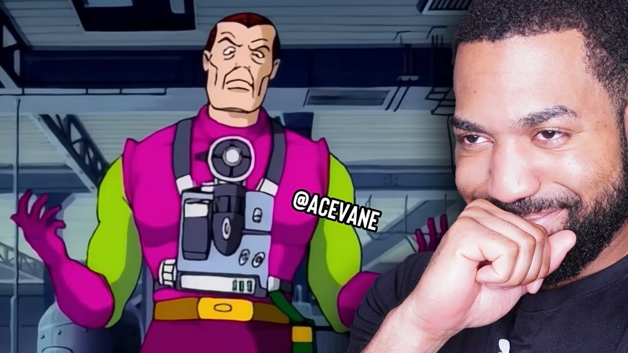 Acevane's In Love with Mary Jane Season 3 Episode 12..(try not to laugh)