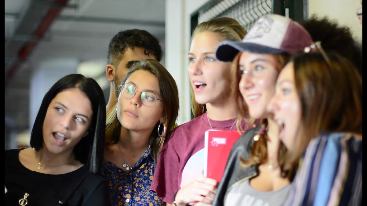 Student of Madeira - #studentofmadeira
