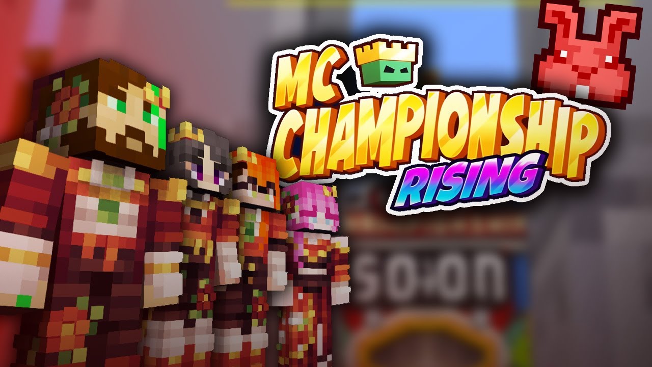 MC Championship RISING 3 | The Red Rabbits