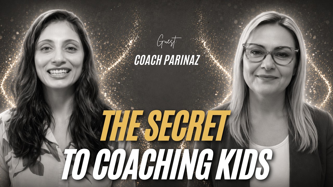 Episode 8: How Story-Based Coaching Offers Safe Rehearsal for Life for Children 6-14