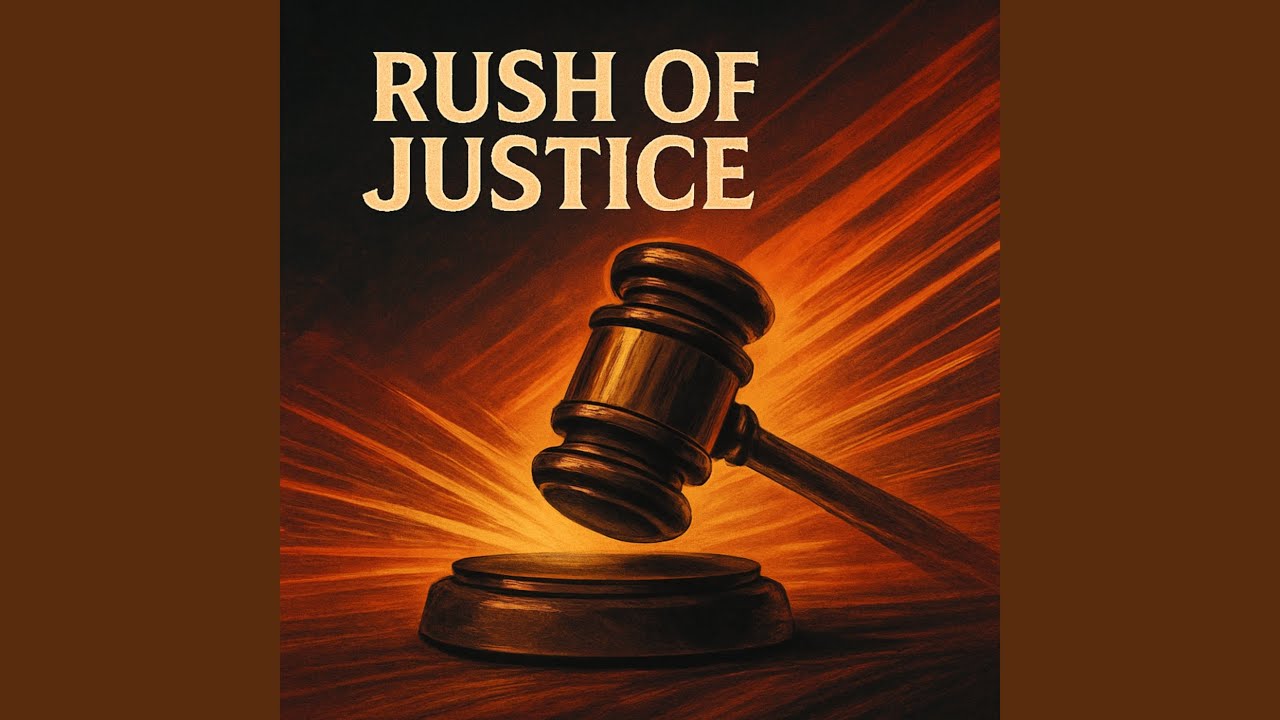 Rush of Justice