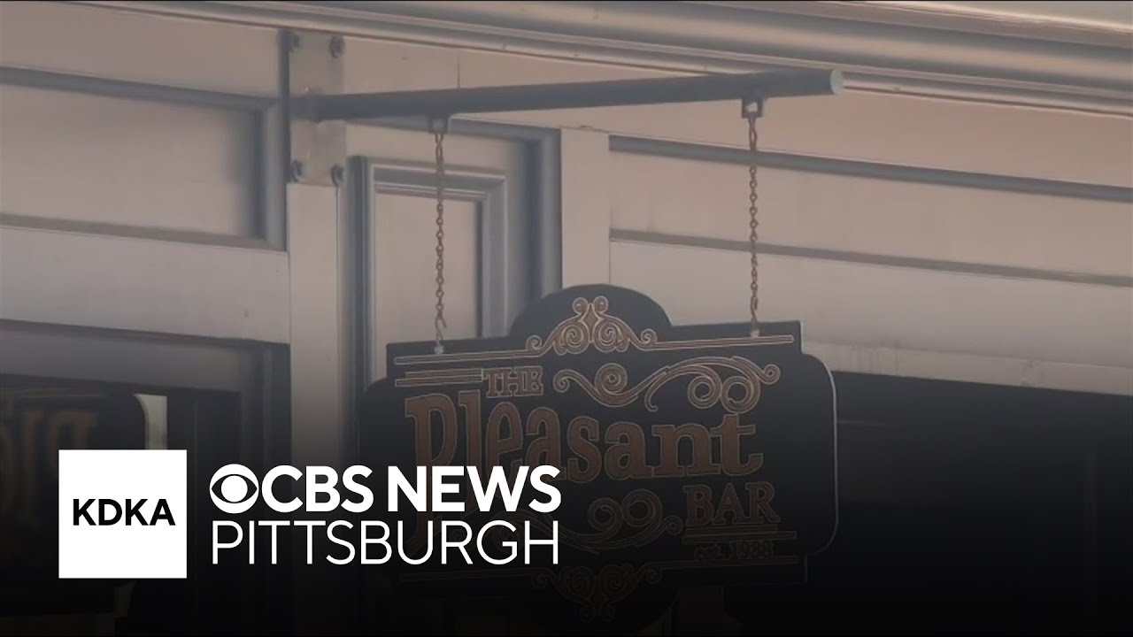 Violent brawl inside bar involving 4 off-duty police officers under review