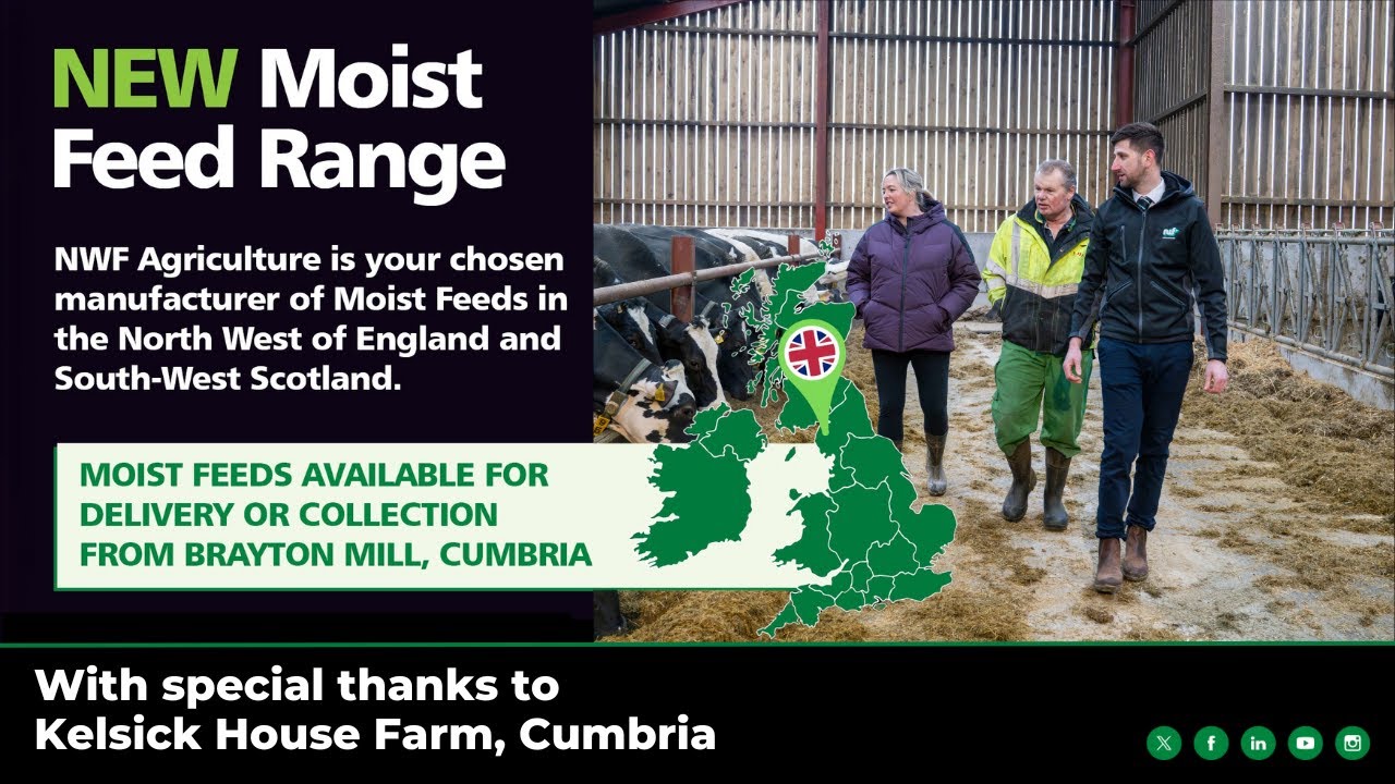 NWF Agriculture - Moist Feeds