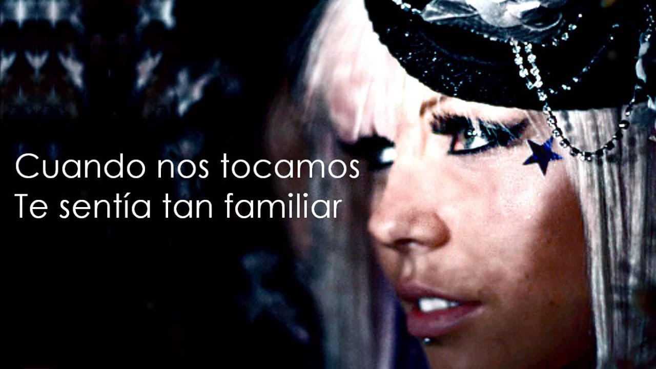 Kerli - Cuando T&uacute; Lloras (When You Cry - Espa&ntilde;ol)