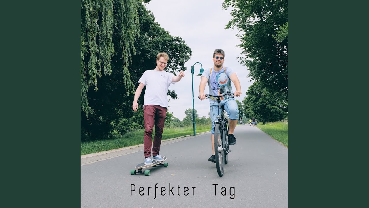 Perfekter Tag