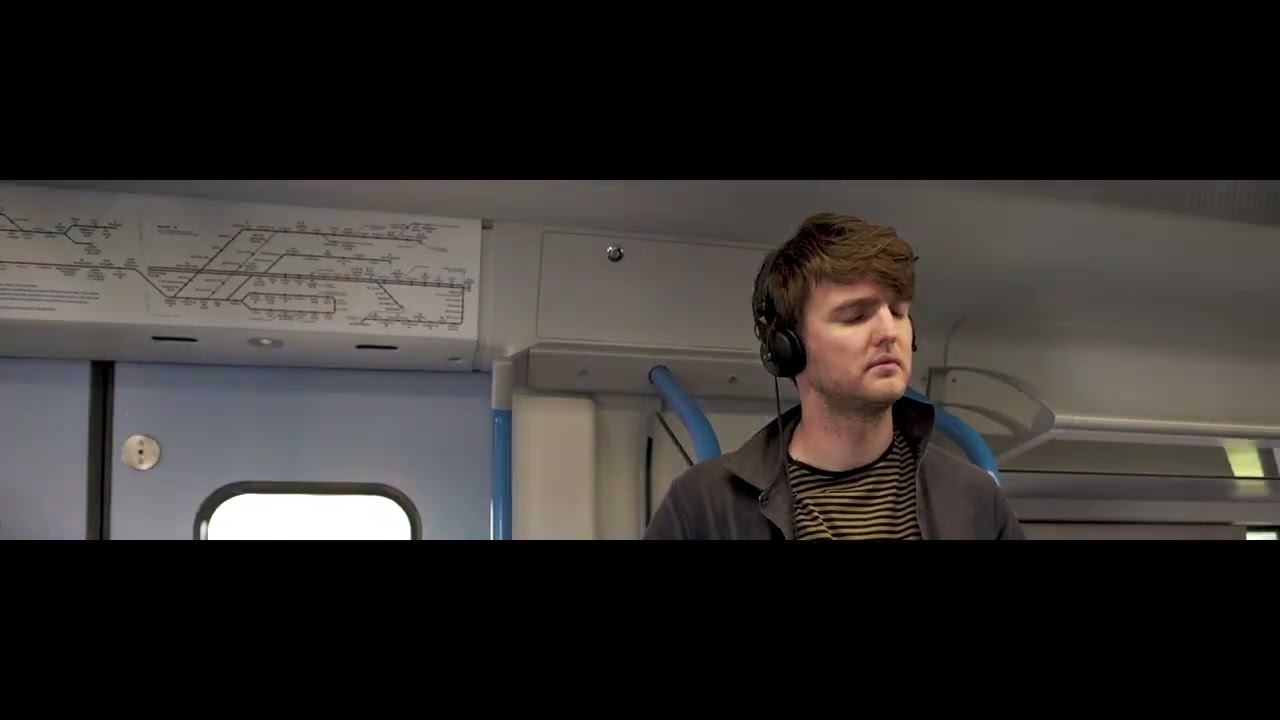 Tullis Rennie - To Kentish Town (Official Video)